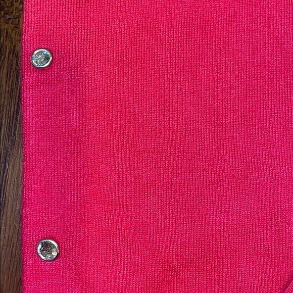 Express 3/4 Sleeve Cardigan - Picture 3 of 5